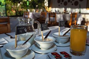 Hotel El Abuelo