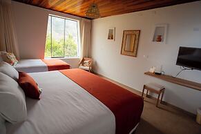 Hotel El Abuelo