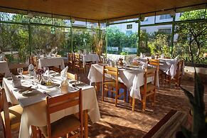 Hotel El Abuelo