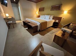 Hotel El Abuelo