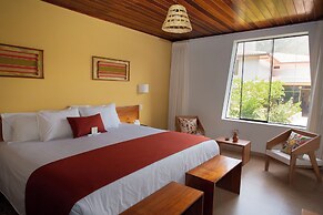 Hotel El Abuelo