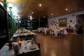 Hotel El Abuelo