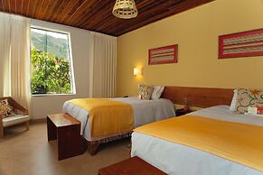 Hotel El Abuelo
