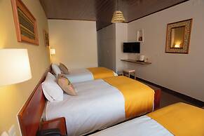 Hotel El Abuelo
