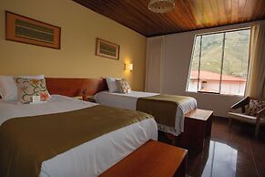 Hotel El Abuelo