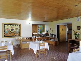 Hotel El Abuelo