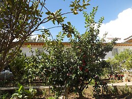 Hotel El Abuelo