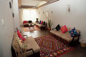 Hotel El Abuelo