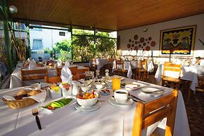 Hotel El Abuelo