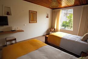 Hotel El Abuelo