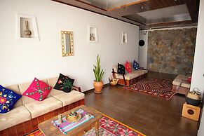 Hotel El Abuelo