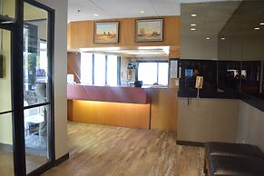 Venture Inn Hotel