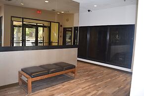 Venture Inn Hotel