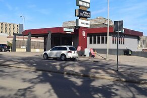 Venture Inn Hotel