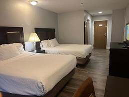 Venture Inn Hotel