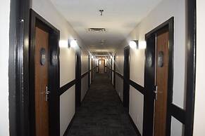 Venture Inn Hotel