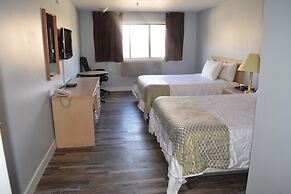 Venture Inn Hotel