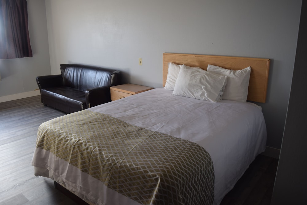 Venture Inn Hotel