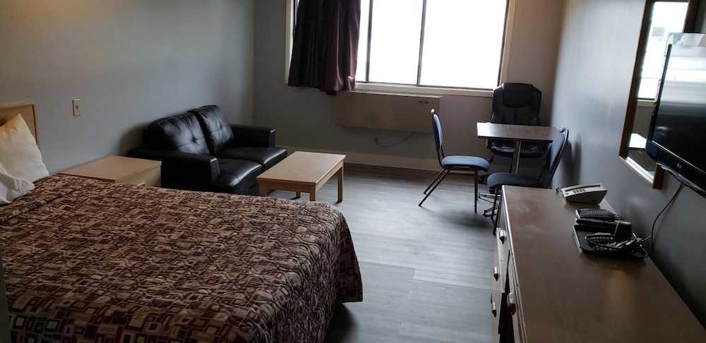 Venture Inn Hotel
