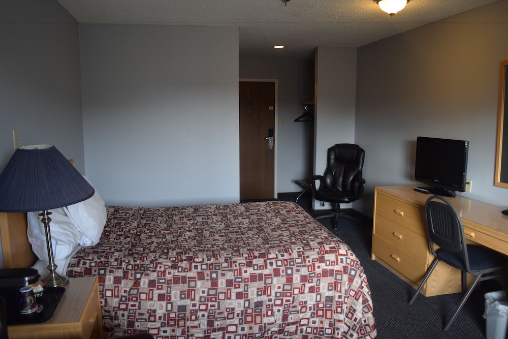 Venture Inn Hotel