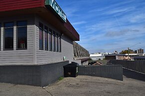 Venture Inn Hotel