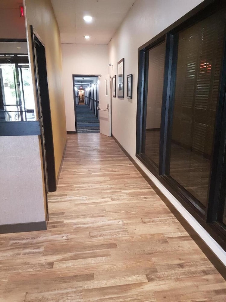 Venture Inn Hotel