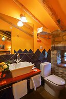 El Corral de Concilio