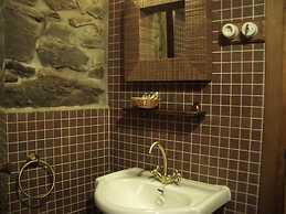 Hostal de Montaña La Aldeya