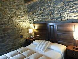Hostal de Montaña La Aldeya