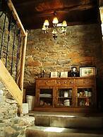 Hostal de Montaña La Aldeya