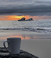 Mar Y Oro