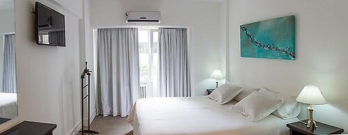 Hotel Corbel