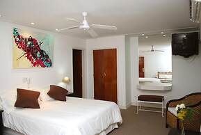 Hotel Corbel