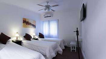 Hotel Corbel