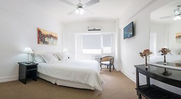 Hotel Corbel