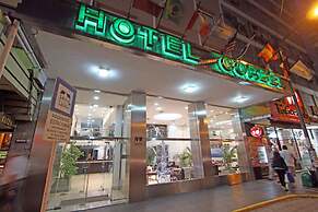 Hotel Corbel
