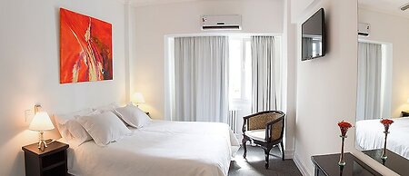Hotel Corbel
