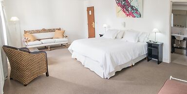 Hotel Corbel