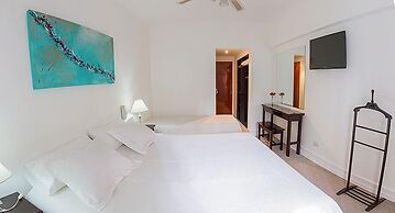 Hotel Corbel