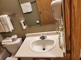 Stars Inn - Motel