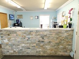 Stars Inn - Motel