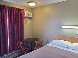 Stars Inn - Motel