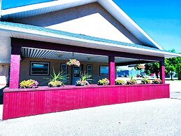 Stars Inn - Motel