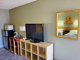 Stars Inn - Motel