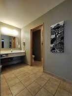 Stars Inn - Motel