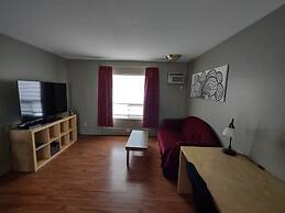 Stars Inn - Motel