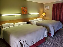 Stars Inn - Motel