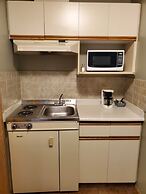 Stars Inn - Motel