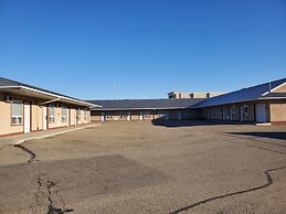 Stars Inn - Motel