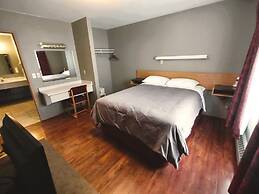 Stars Inn - Motel